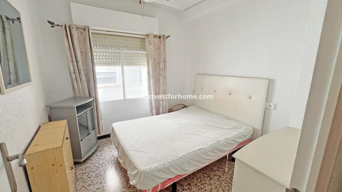 Sale - Apartment - Guardamar del Segura - Centro