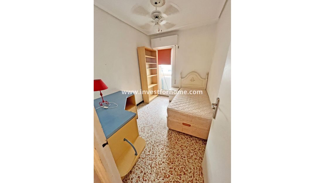 Sale - Apartment - Guardamar del Segura - Centro