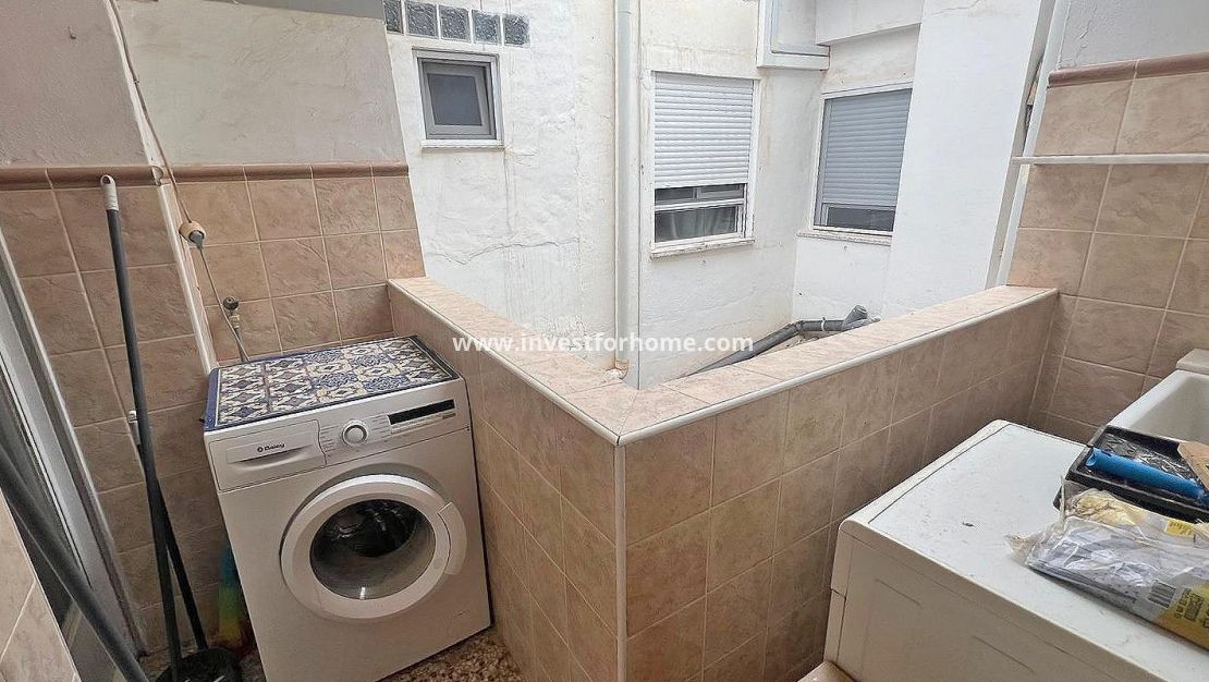 Sale - Apartment - Guardamar del Segura - Centro