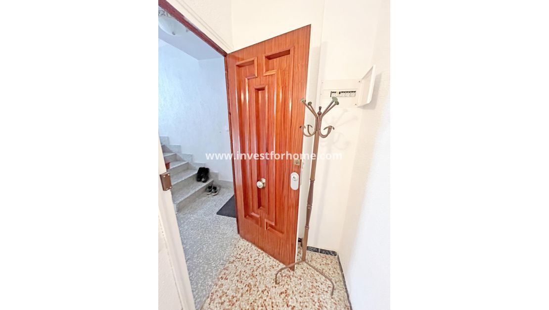 Sale - Apartment - Guardamar del Segura - Centro