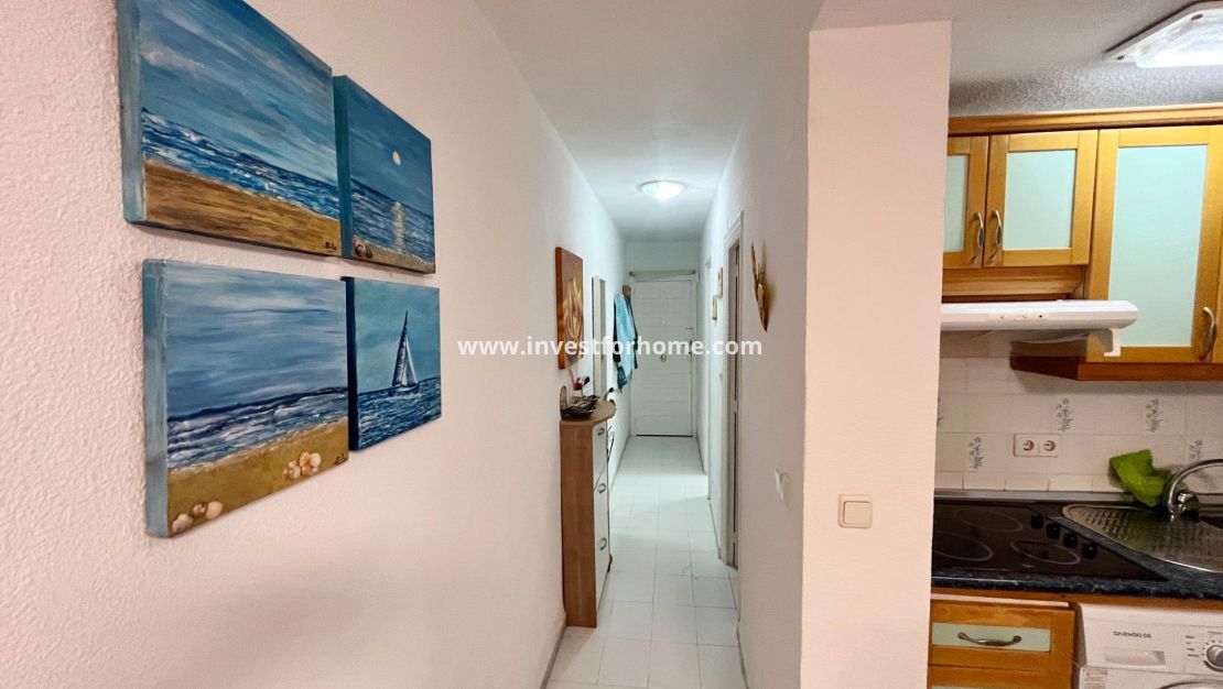 Sale - Apartment - Guardamar del Segura - Centro