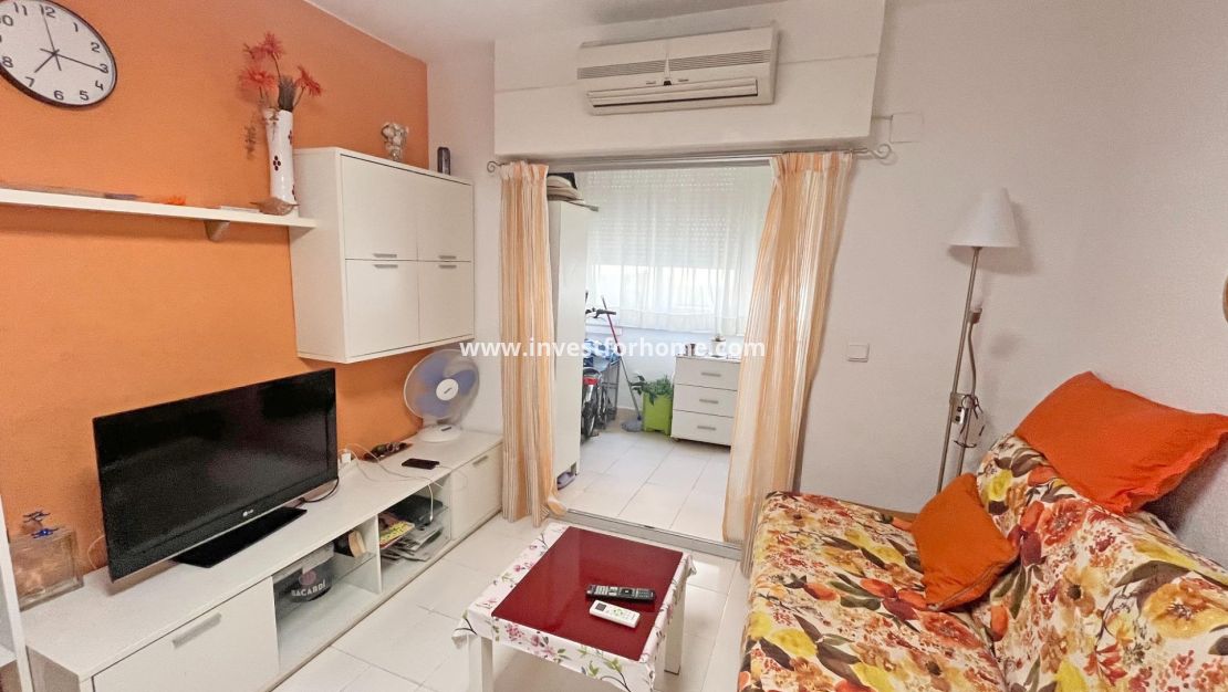 Sale - Apartment - Guardamar del Segura - Centro