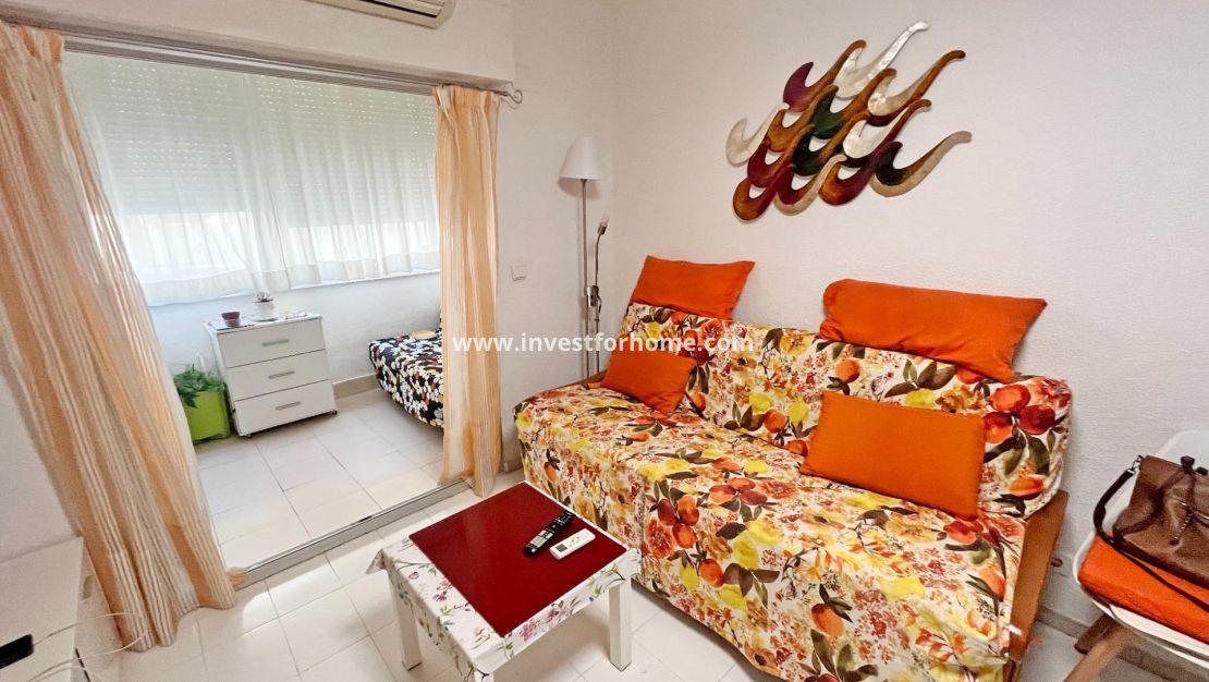 Sale - Apartment - Guardamar del Segura - Centro