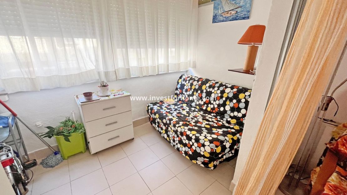 Sale - Apartment - Guardamar del Segura - Centro