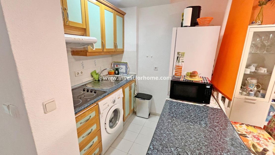 Sale - Apartment - Guardamar del Segura - Centro