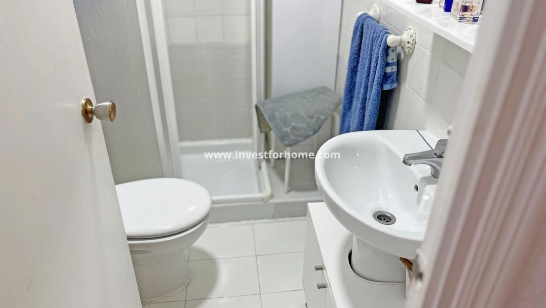 Sale - Apartment - Guardamar del Segura - Centro