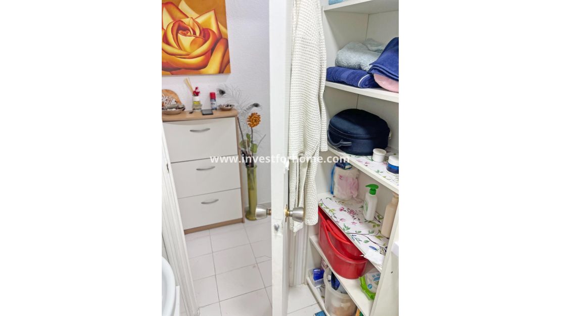 Sale - Apartment - Guardamar del Segura - Centro