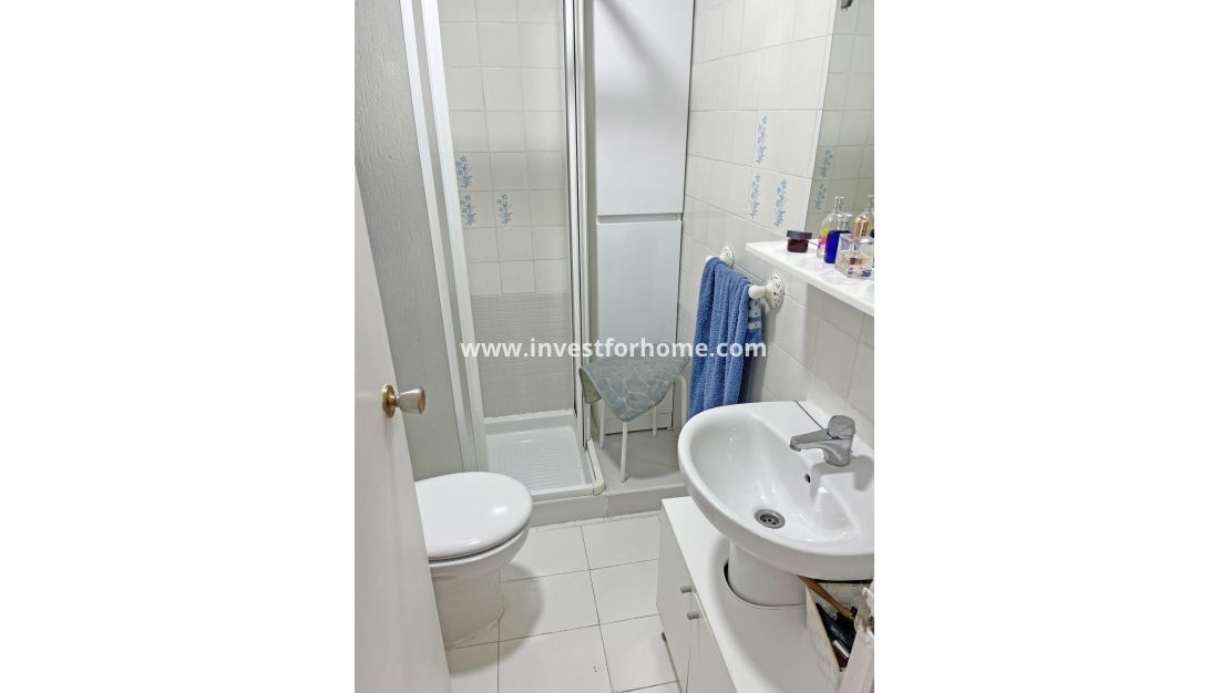 Sale - Apartment - Guardamar del Segura - Centro