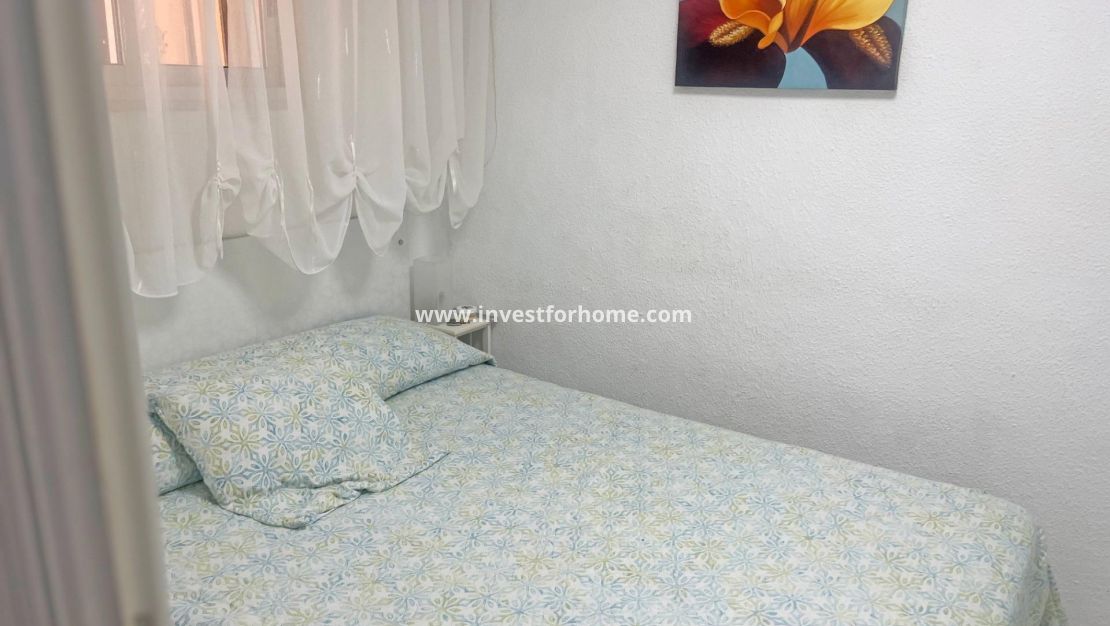 Sale - Apartment - Guardamar del Segura - Centro