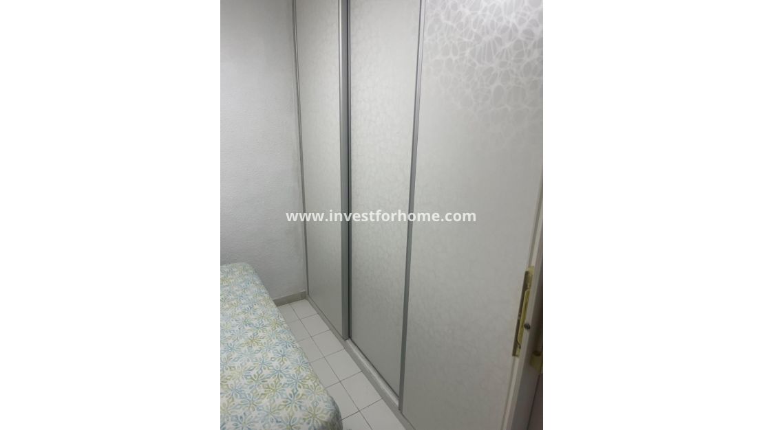 Sale - Apartment - Guardamar del Segura - Centro