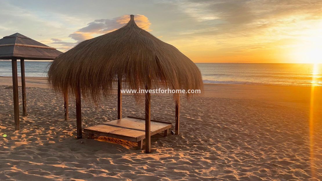 Sale - Apartment - Guardamar del Segura - Centro