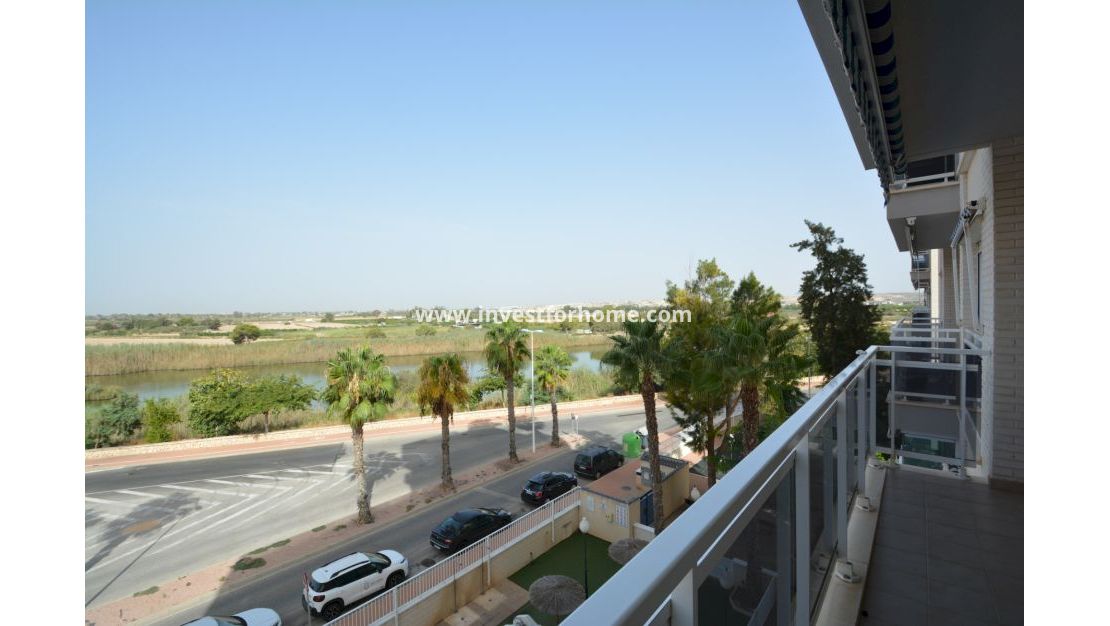 Sale - Apartment - Guardamar del Segura - Costa Blanca