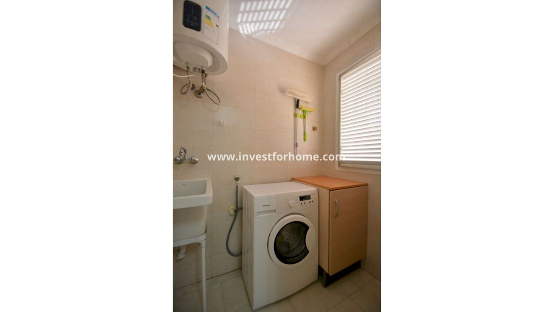 Sale - Apartment - Guardamar del Segura - Costa Blanca