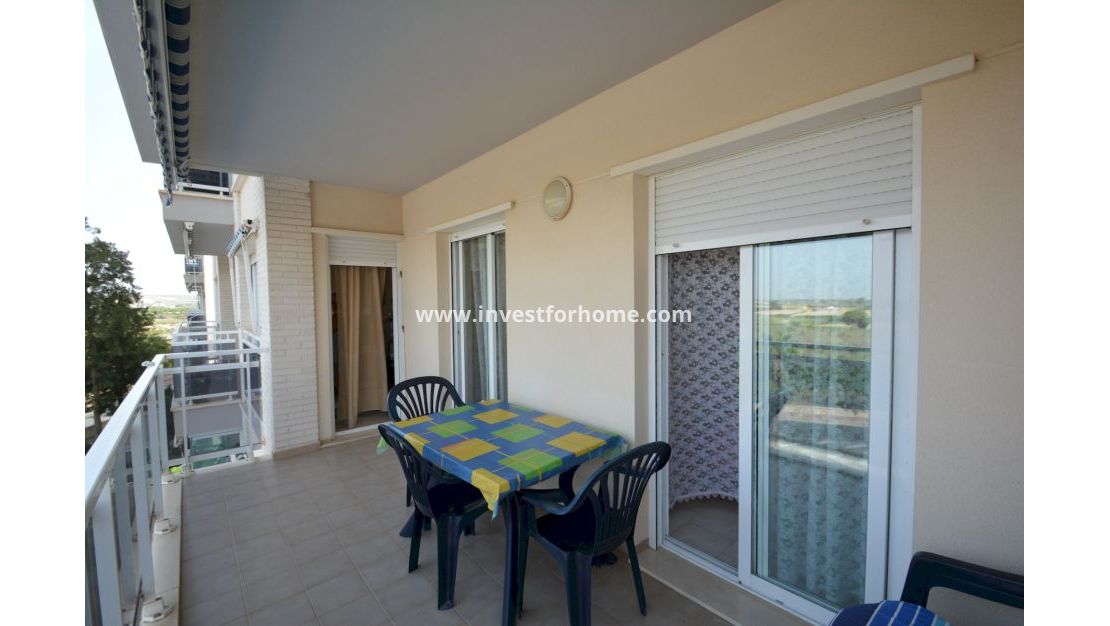 Sale - Apartment - Guardamar del Segura - Costa Blanca