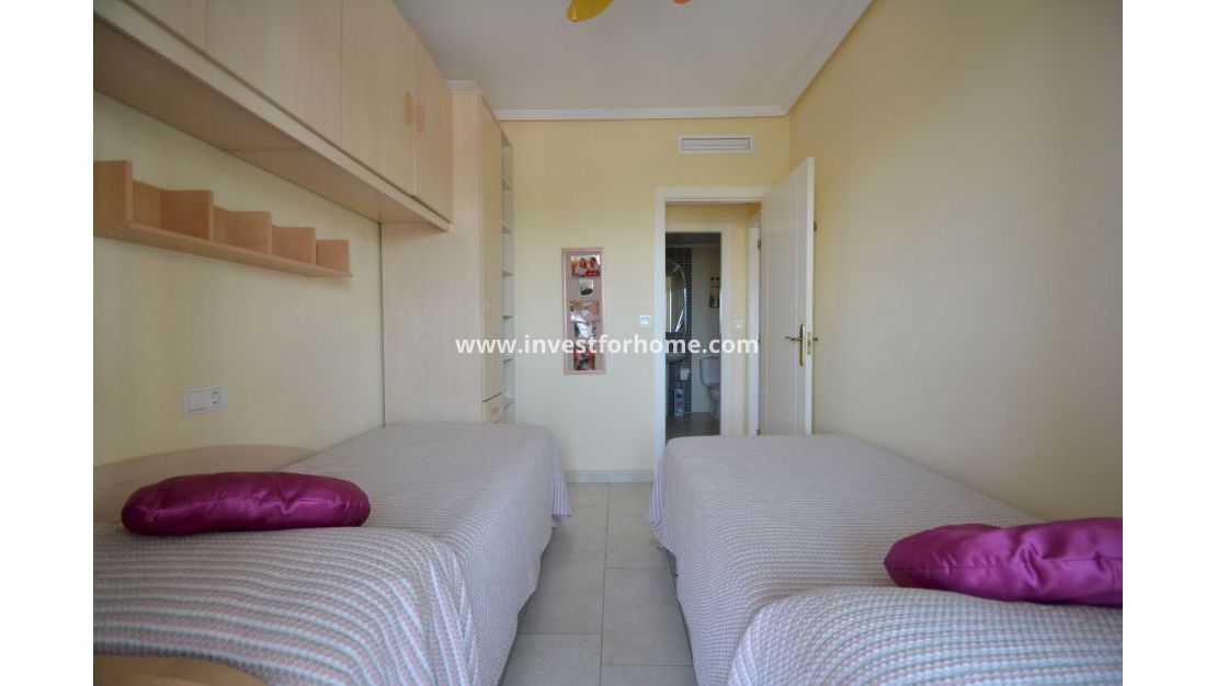 Sale - Apartment - Guardamar del Segura - Costa Blanca