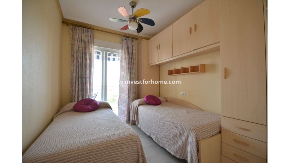 Sale - Apartment - Guardamar del Segura - Costa Blanca