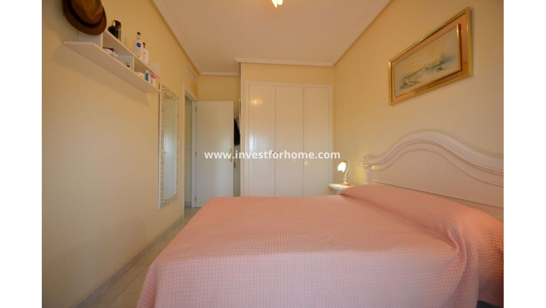 Sale - Apartment - Guardamar del Segura - Costa Blanca