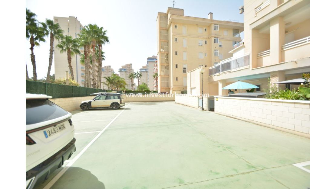 Sale - Apartment - Guardamar del Segura - Costa Blanca