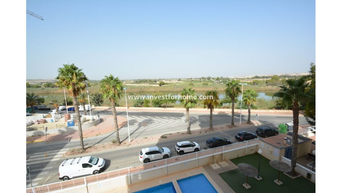Sale - Apartment - Guardamar del Segura - Costa Blanca