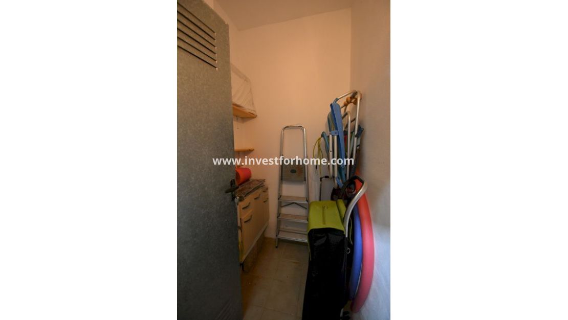 Sale - Apartment - Guardamar del Segura - Costa Blanca