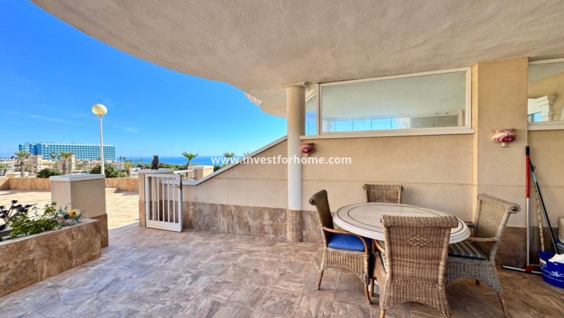 Sale - Apartment - Guardamar del Segura - Costa Blanca