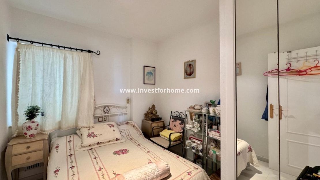 Sale - Apartment - Guardamar del Segura - Costa Blanca