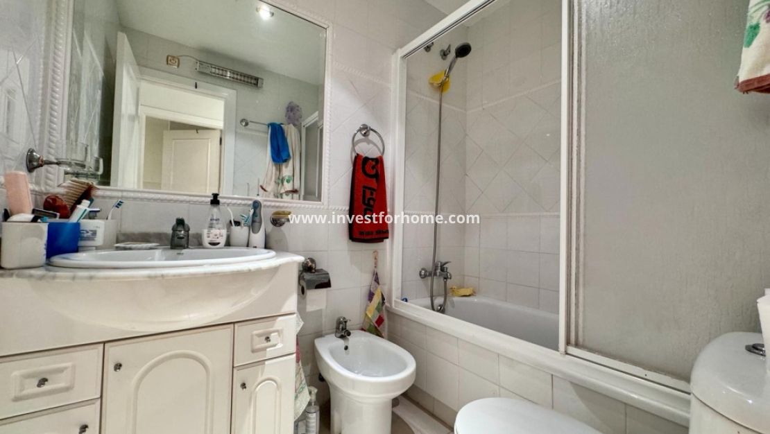 Sale - Apartment - Guardamar del Segura - Costa Blanca