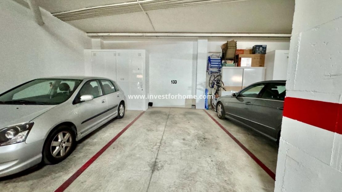 Sale - Apartment - Guardamar del Segura - Costa Blanca