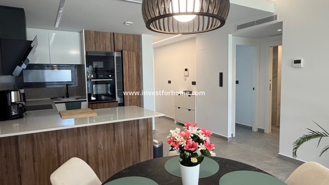 Sale - Apartment - Guardamar del Segura - Costa Blanca