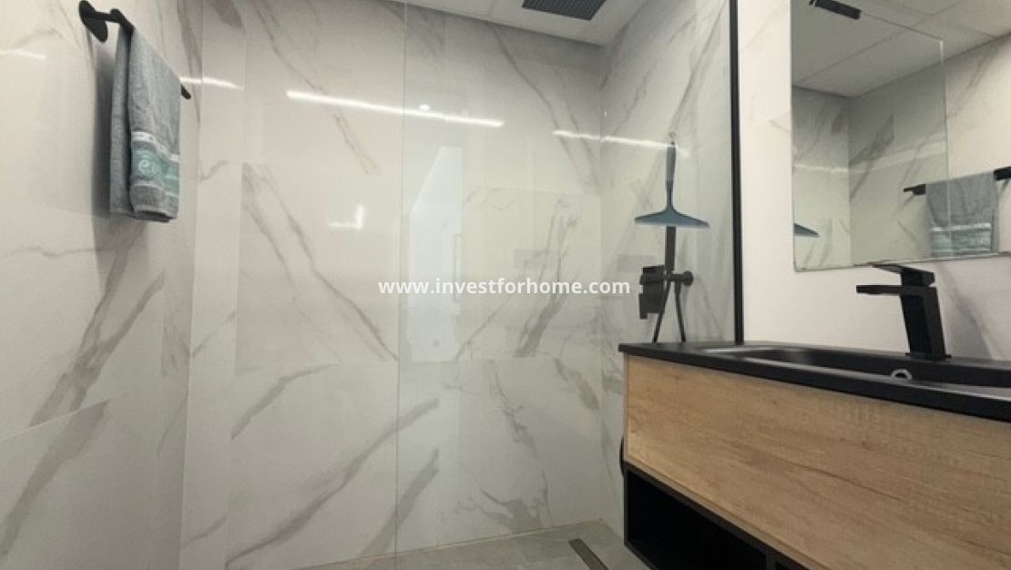 Sale - Apartment - Guardamar del Segura - Costa Blanca