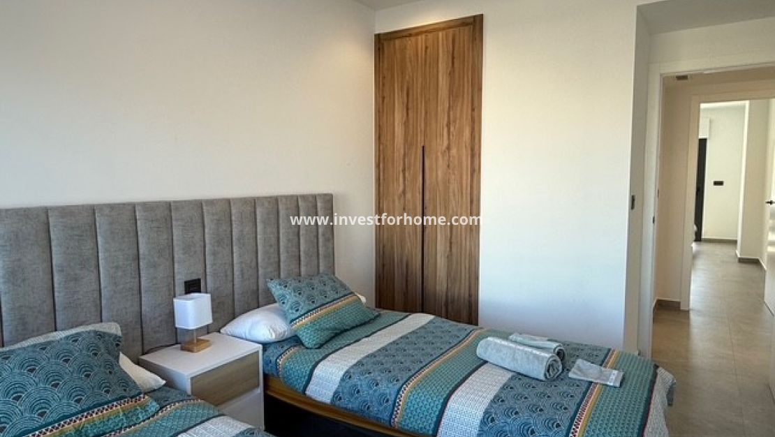 Sale - Apartment - Guardamar del Segura - Costa Blanca