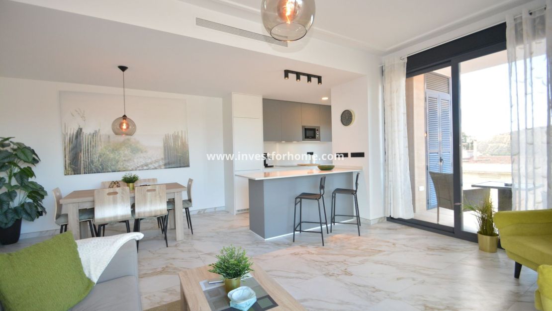 Sale - Apartment - Guardamar del Segura - Costa Blanca