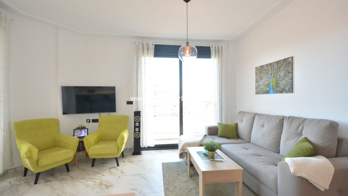 Sale - Apartment - Guardamar del Segura - Costa Blanca