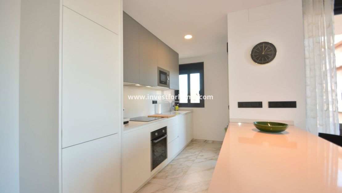 Sale - Apartment - Guardamar del Segura - Costa Blanca