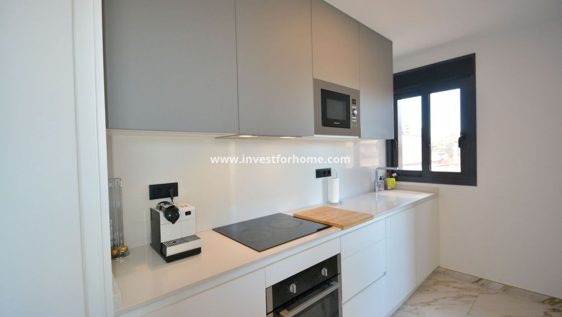 Sale - Apartment - Guardamar del Segura - Costa Blanca
