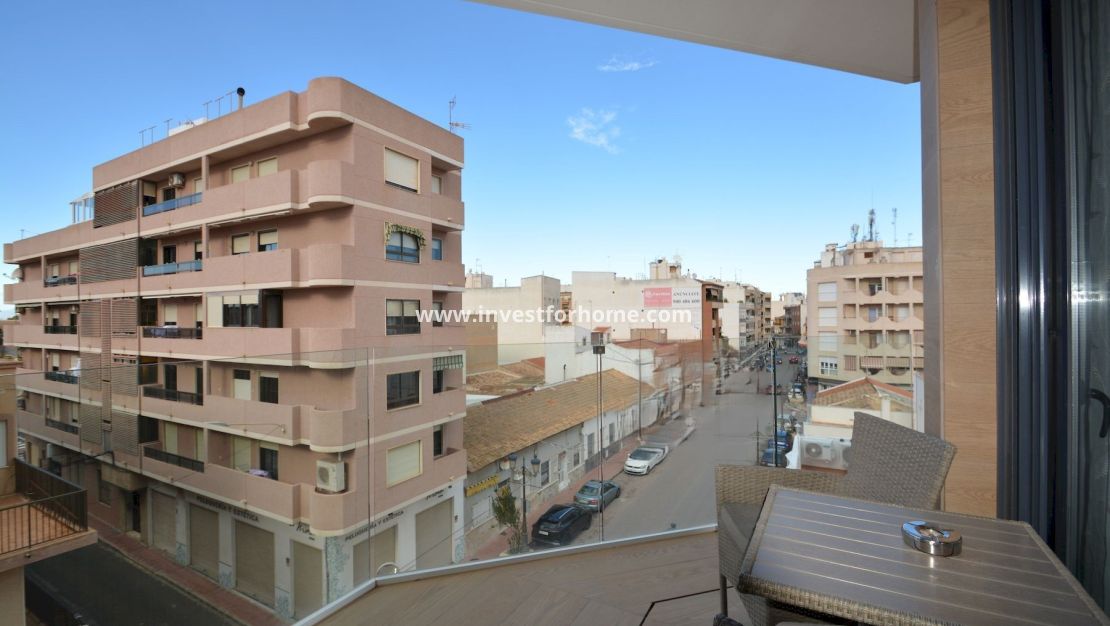 Sale - Apartment - Guardamar del Segura - Costa Blanca