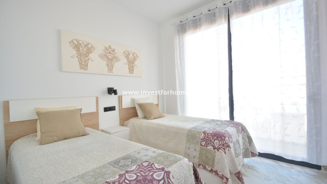 Sale - Apartment - Guardamar del Segura - Costa Blanca