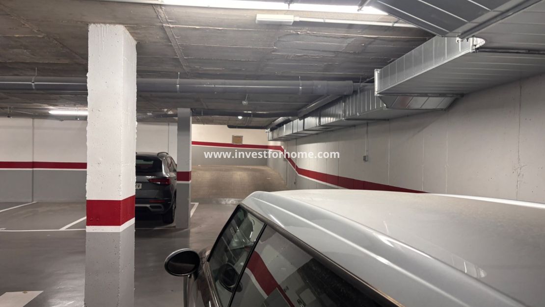 Sale - Apartment - Guardamar del Segura - Costa Blanca