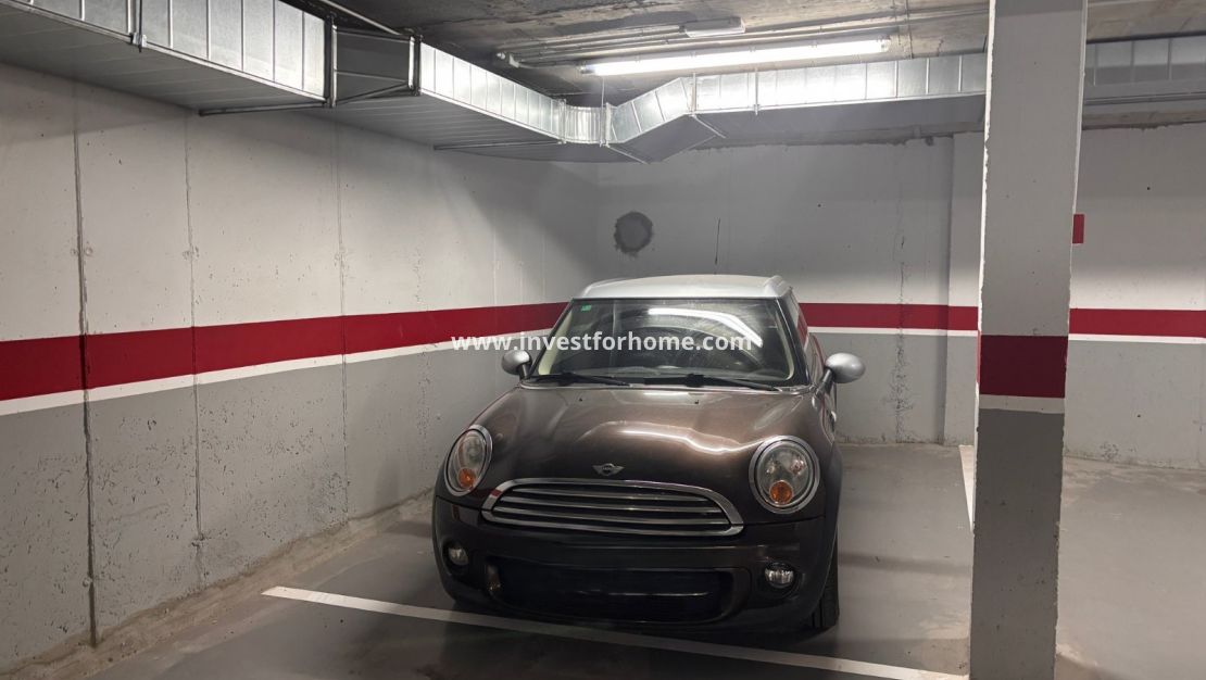 Sale - Apartment - Guardamar del Segura - Costa Blanca