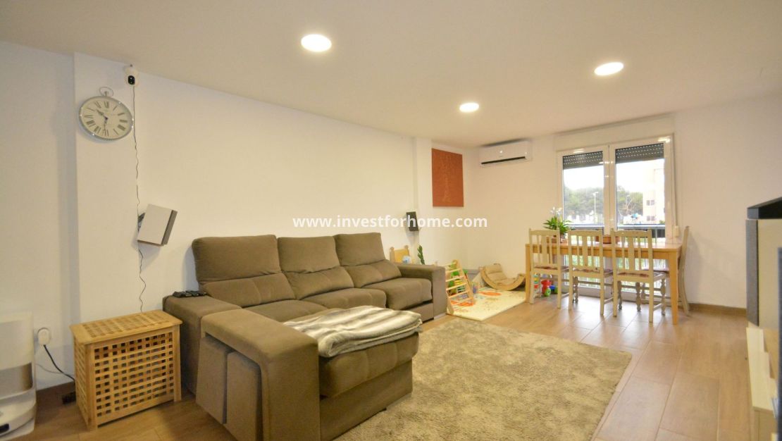 Sale - Apartment - Guardamar del Segura - Costa Blanca