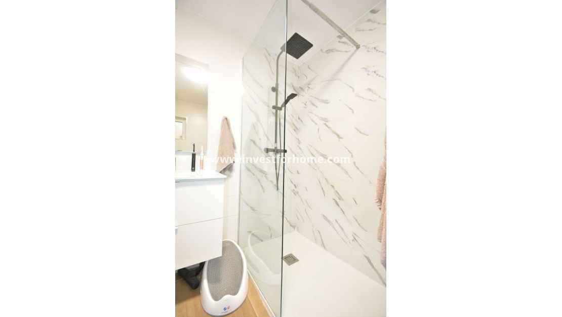 Sale - Apartment - Guardamar del Segura - Costa Blanca