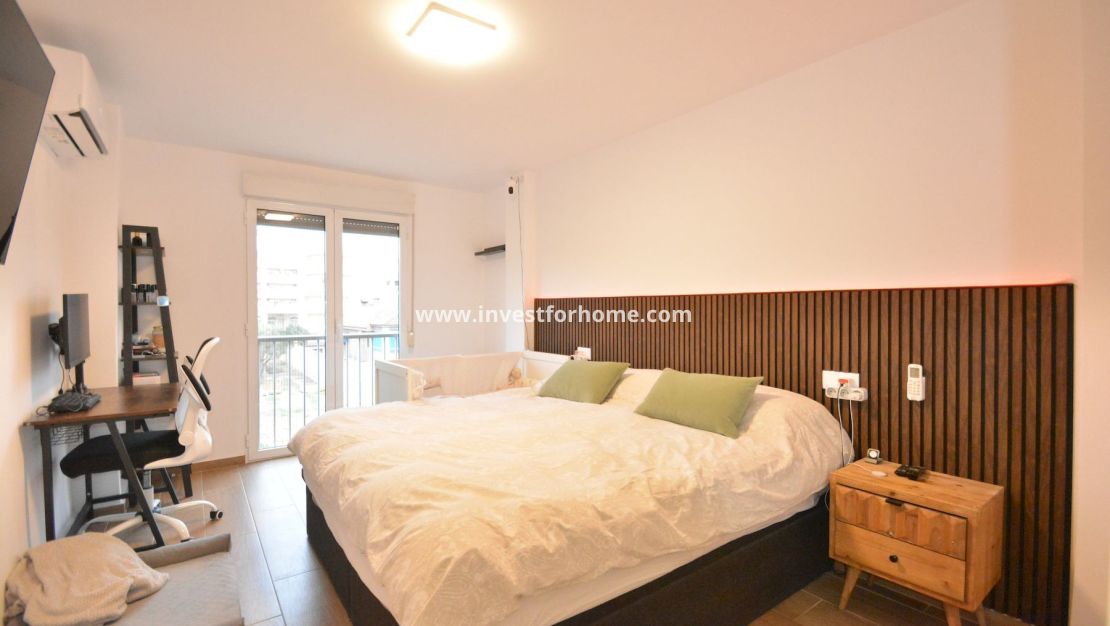 Sale - Apartment - Guardamar del Segura - Costa Blanca