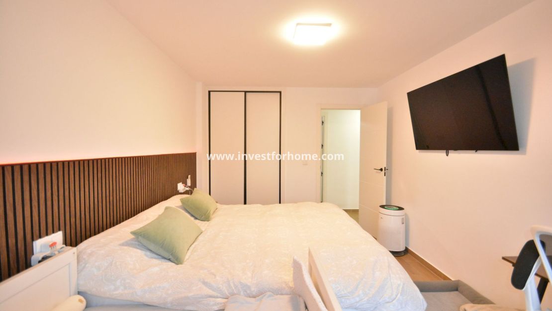 Sale - Apartment - Guardamar del Segura - Costa Blanca