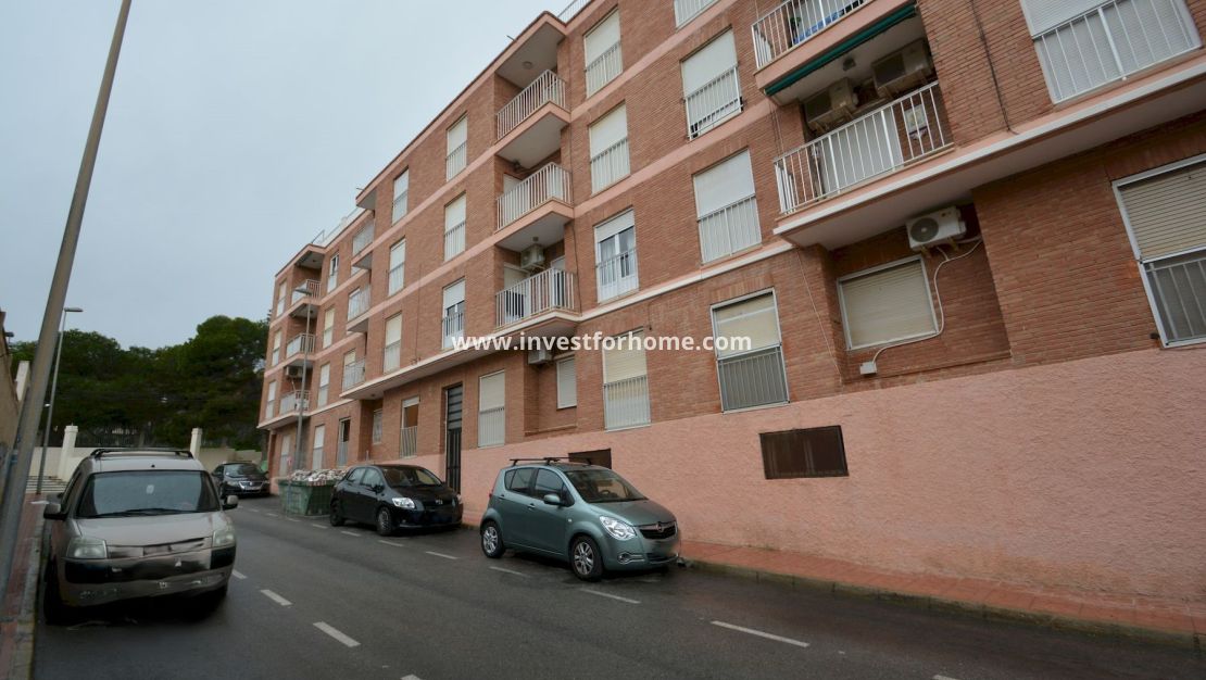 Sale - Apartment - Guardamar del Segura - Costa Blanca