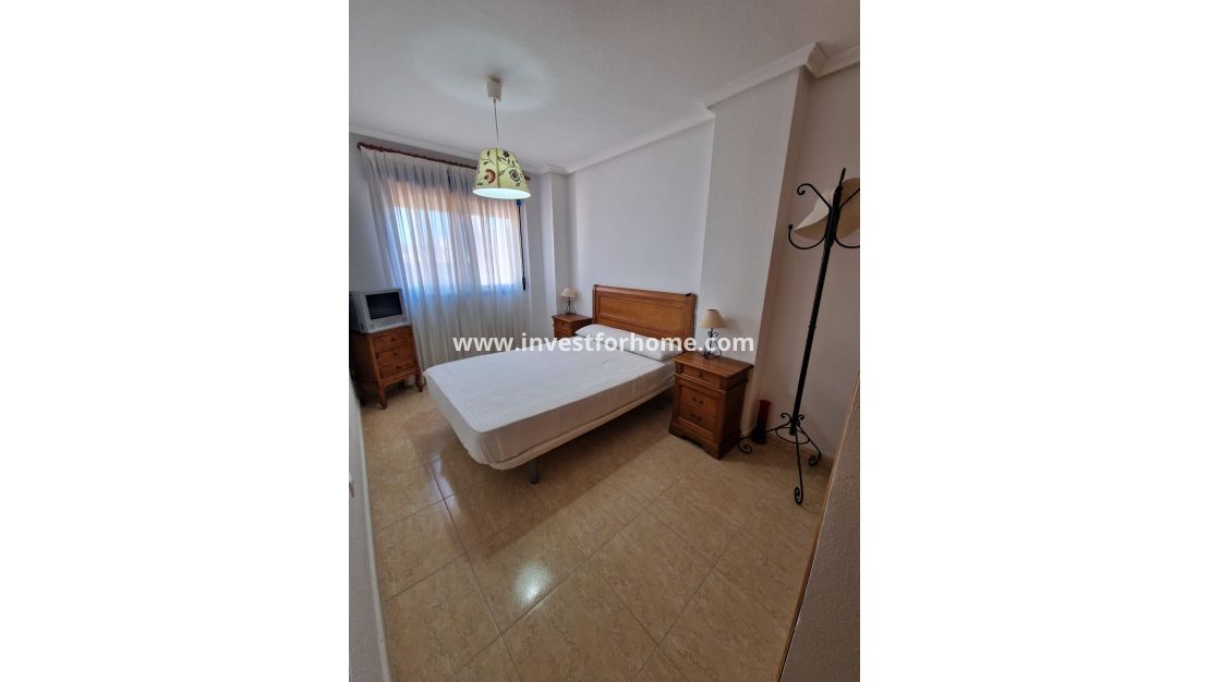 Sale - Apartment - Guardamar del Segura - Costa Blanca