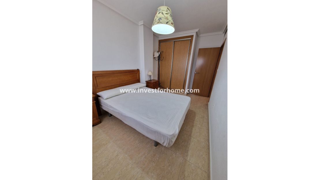 Sale - Apartment - Guardamar del Segura - Costa Blanca