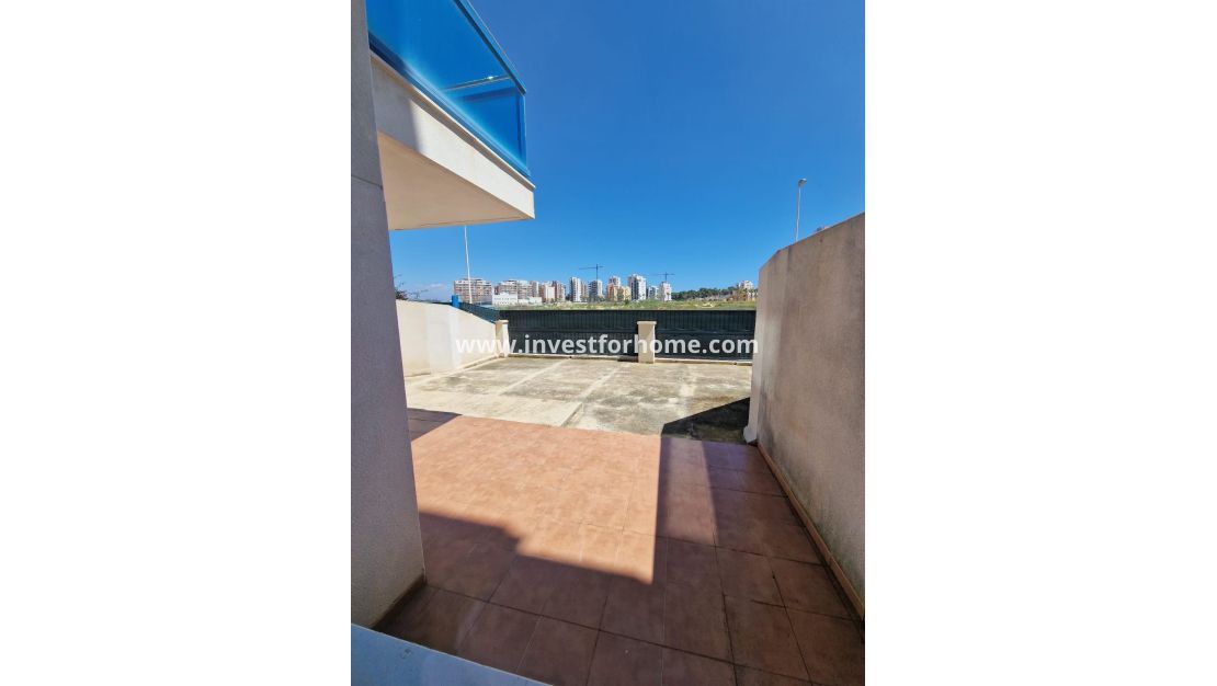 Sale - Apartment - Guardamar del Segura - Costa Blanca