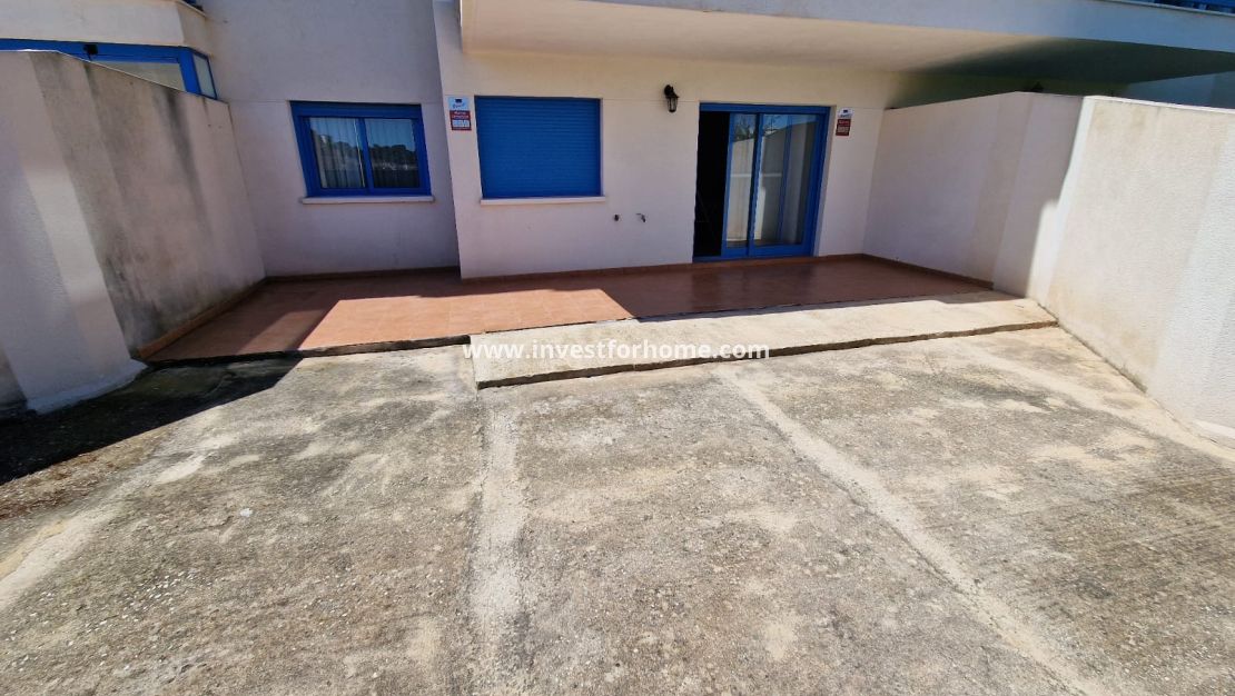 Sale - Apartment - Guardamar del Segura - Costa Blanca