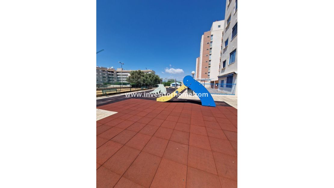 Sale - Apartment - Guardamar del Segura - Costa Blanca