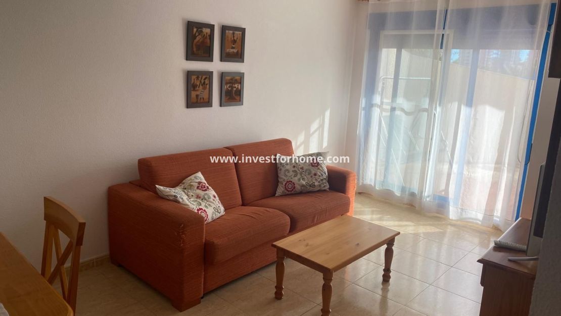 Sale - Apartment - Guardamar del Segura - Costa Blanca